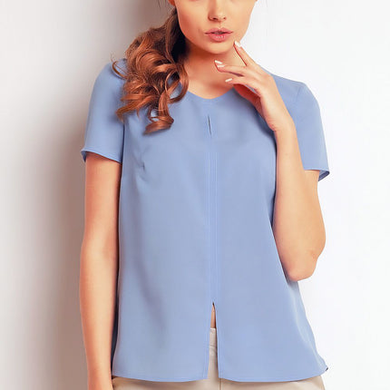  Blouse model 58884 awama 