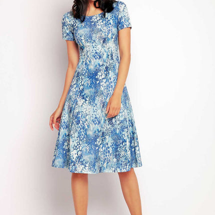  Daydress model 60137 awama 