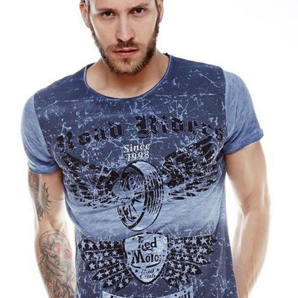 T-shirt model 61304 YourNewStyle 