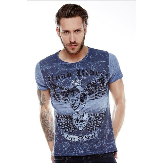  T-shirt model 61304 YourNewStyle 