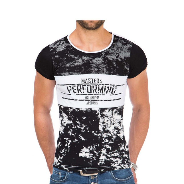  T-shirt model 61326 YourNewStyle 