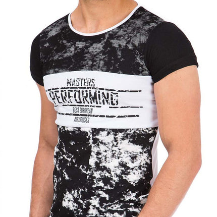  T-shirt model 61326 YourNewStyle 