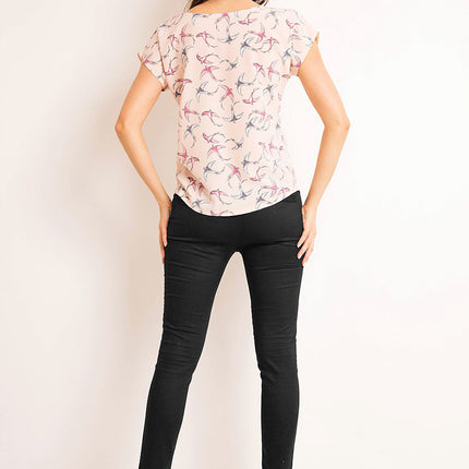  Blouse model 80544 awama 