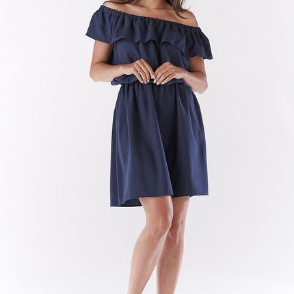  Daydress model 90497 awama 