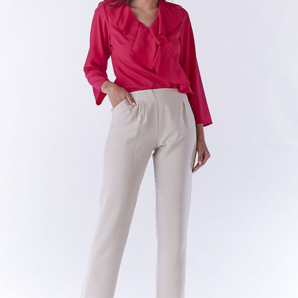  Blouse model 90509 awama 