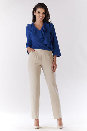  Blouse model 90511 awama 
