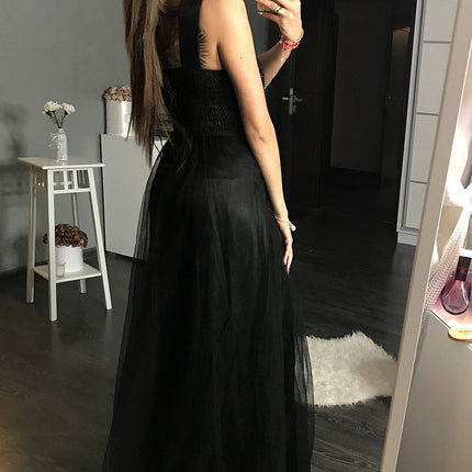  Long dress model 105253 YourNewStyle 