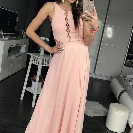  Long dress model 105262 YourNewStyle 