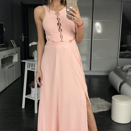  Long dress model 105262 YourNewStyle 