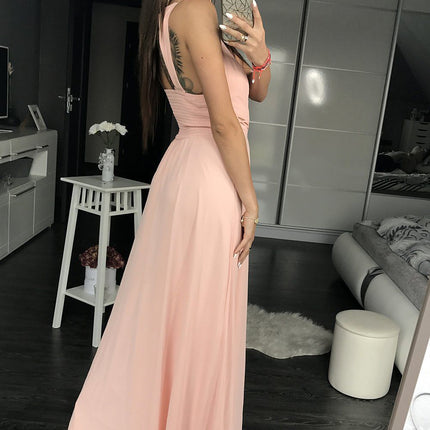  Long dress model 105262 YourNewStyle 