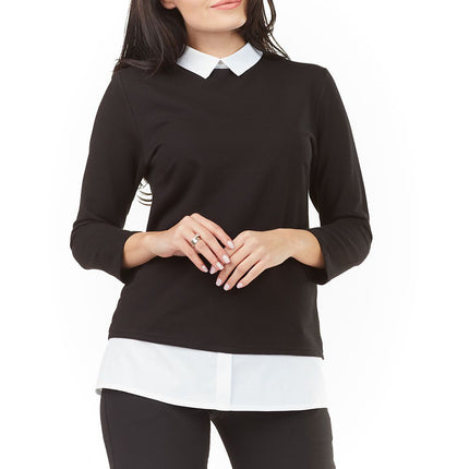  Blouse model 109805 awama 