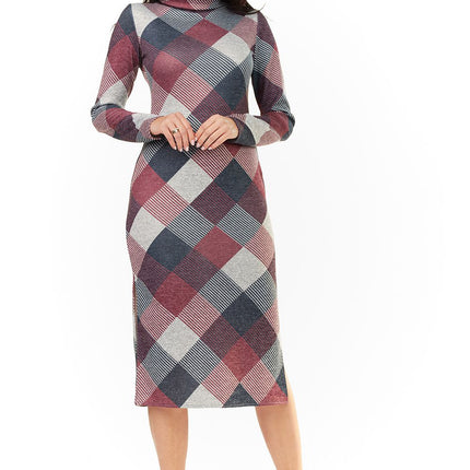  Daydress model 109806 awama 