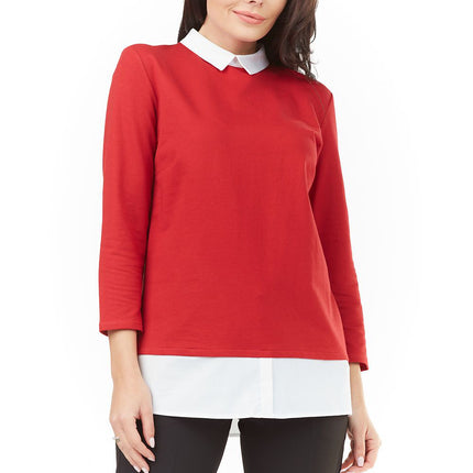  Blouse model 109829 awama 