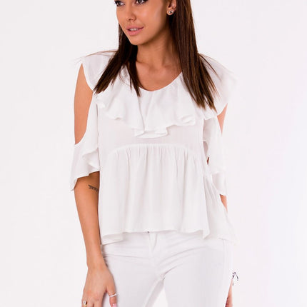  Blouse model 115829 YourNewStyle 