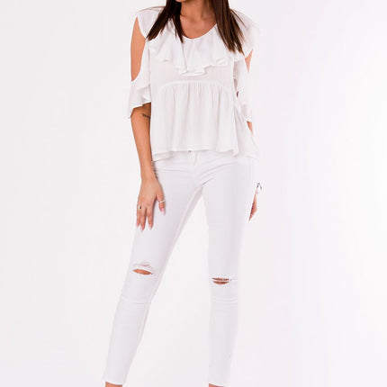  Blouse model 115829 YourNewStyle 