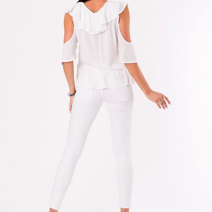  Blouse model 115829 YourNewStyle 