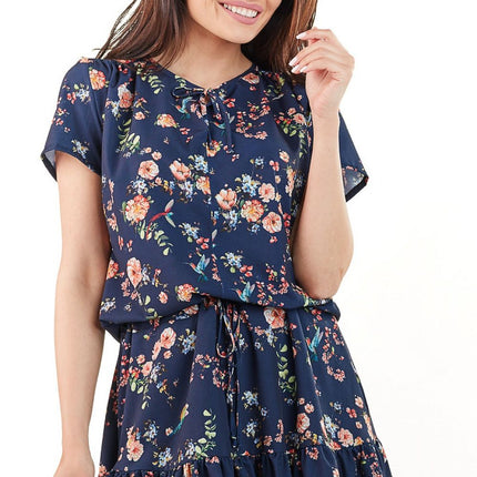  Daydress model 117510 awama 