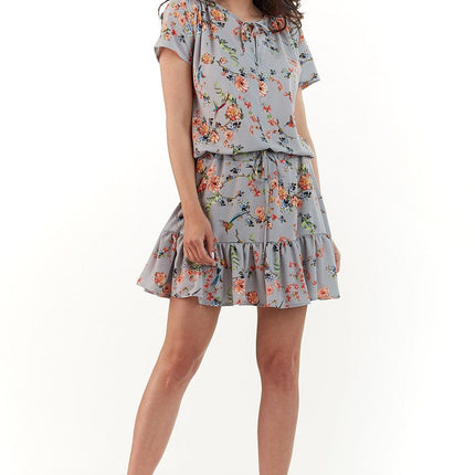  Daydress model 117511 awama 