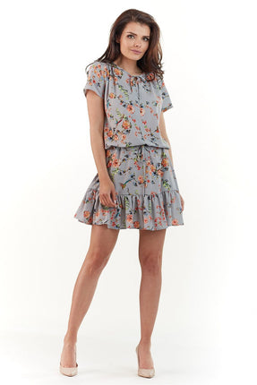  Daydress model 117511 awama 