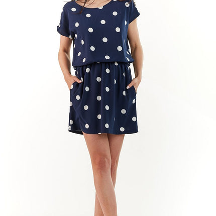 Daydress model 117515 awama 