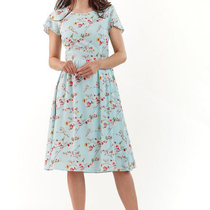  Daydress model 117534 awama 