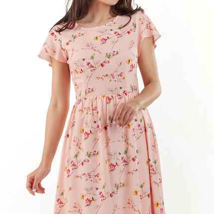 Daydress model 117535 awama 
