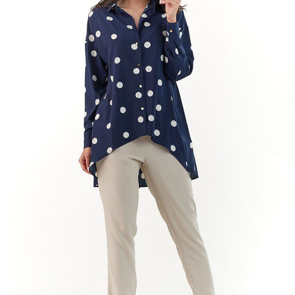  Shirt model 117537 awama 