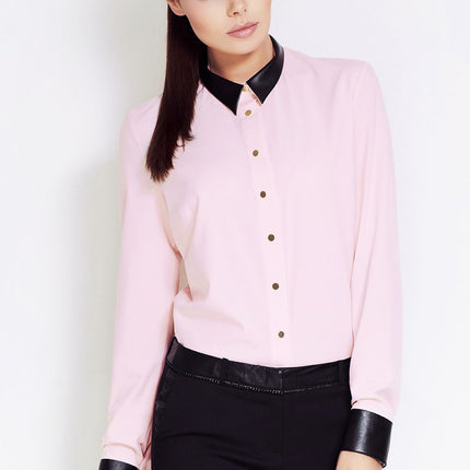  Elegant shirt model 25112 awama 