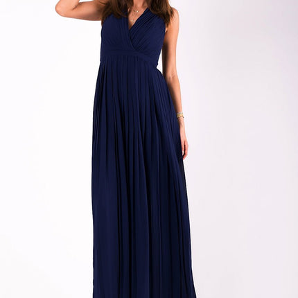  Long dress model 125248 YourNewStyle 