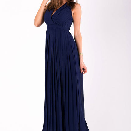  Long dress model 125248 YourNewStyle 