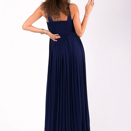  Long dress model 125248 YourNewStyle 