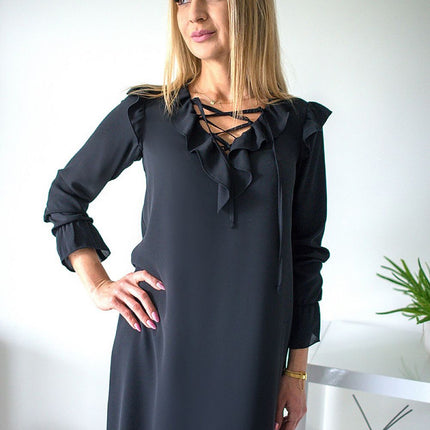  Evening dress model 125610 Jersa 