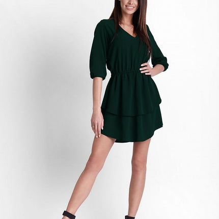  Cocktail dress model 127295 IVON 