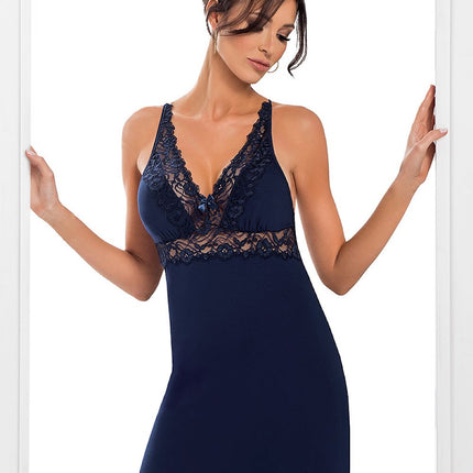  Sexy shirt model 128402 Donna 