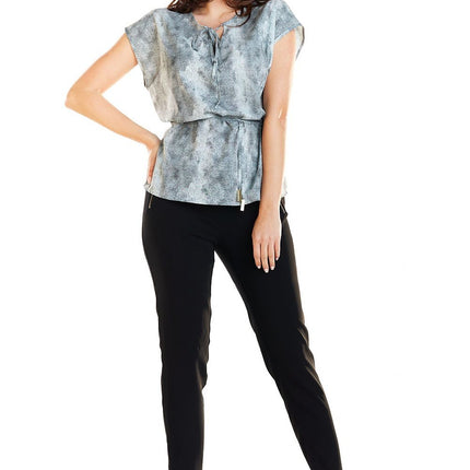  Blouse model 129900 awama 