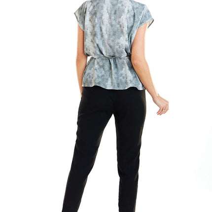  Blouse model 129900 awama 
