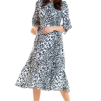  Daydress model 129904 awama 