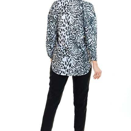  Blouse model 129917 awama 