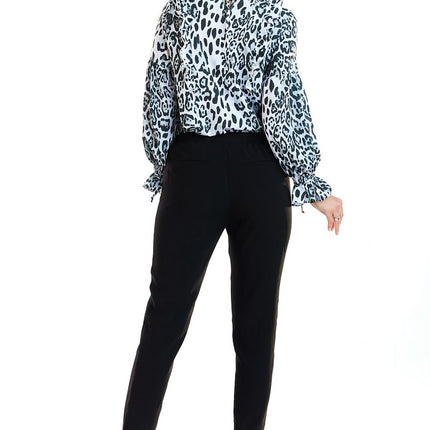  Blouse model 129920 awama 