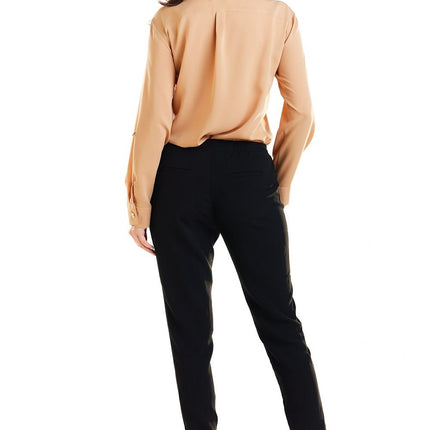  Long sleeve shirt model 129921 awama 