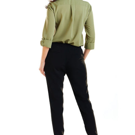  Long sleeve shirt model 129922 awama 