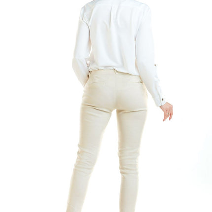  Long sleeve shirt model 129923 awama 