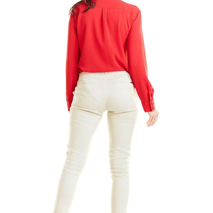  Long sleeve shirt model 129925 awama 