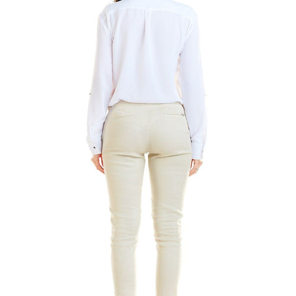  Long sleeve shirt model 129926 awama 