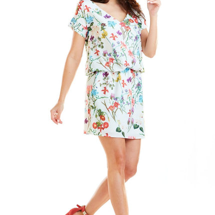  Daydress model 129937 awama 