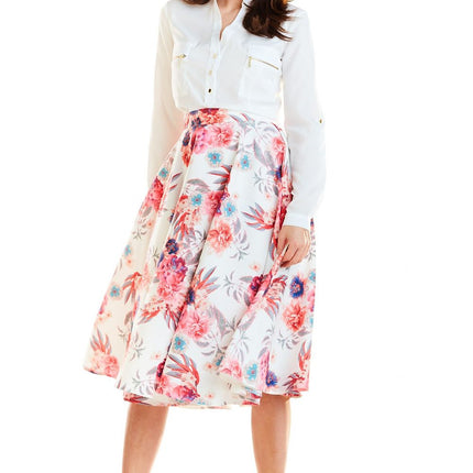 Skirt model 129949 awama 