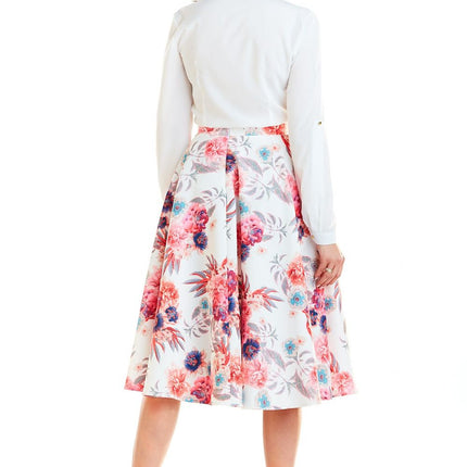  Skirt model 129949 awama 