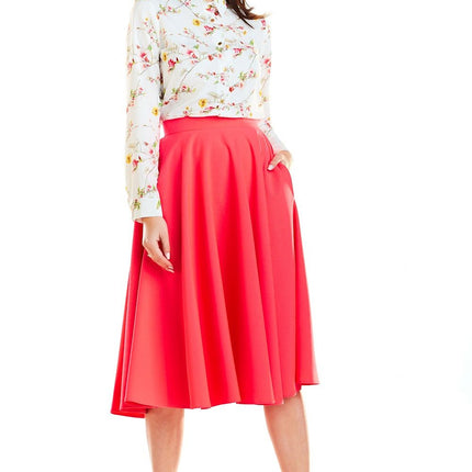  Skirt model 129951 awama 