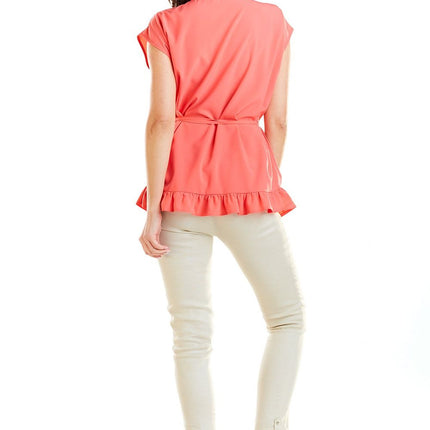  Blouse model 129953 awama 
