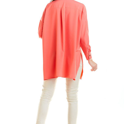  Long sleeve shirt model 129958 awama 